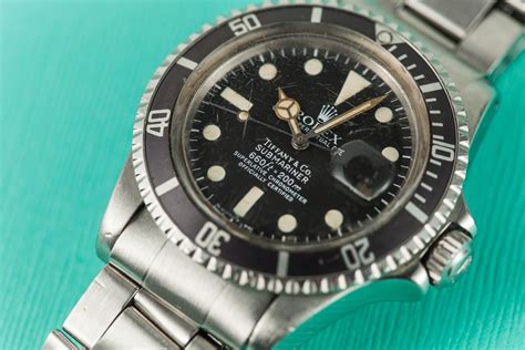 tiffany rolex 1680|rolex tiffany dial 16220 reference.